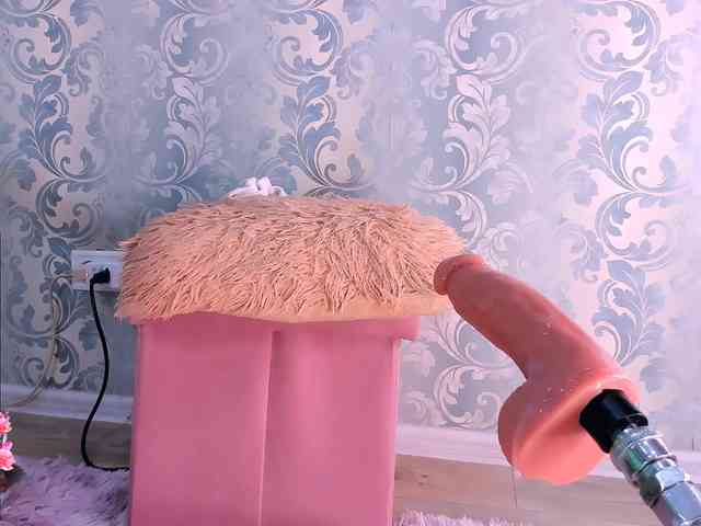 AsyaSweeet webcam