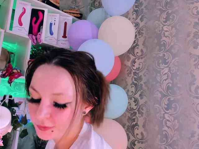 AsyaSweeet webcam