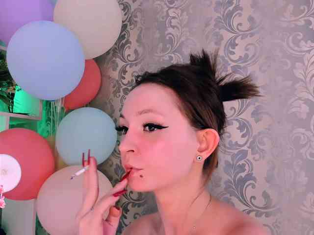 AsyaSweeet webcam