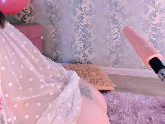 AsyaSweeet webcam