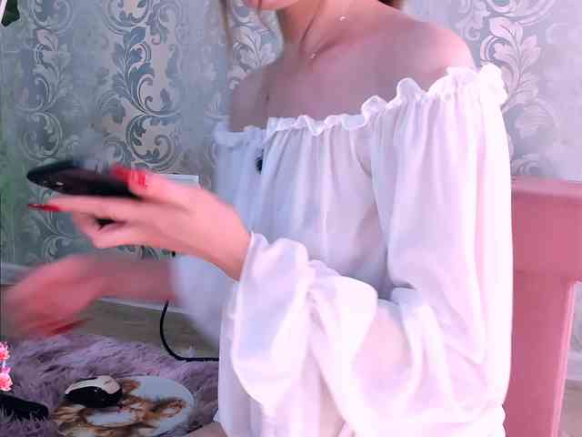 AsyaSweeet webcam