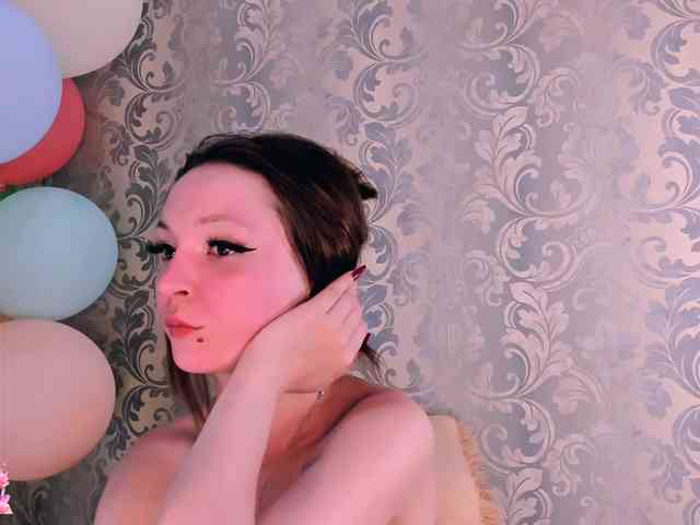 AsyaSweeet webcam