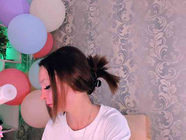 AsyaSweeet webcam