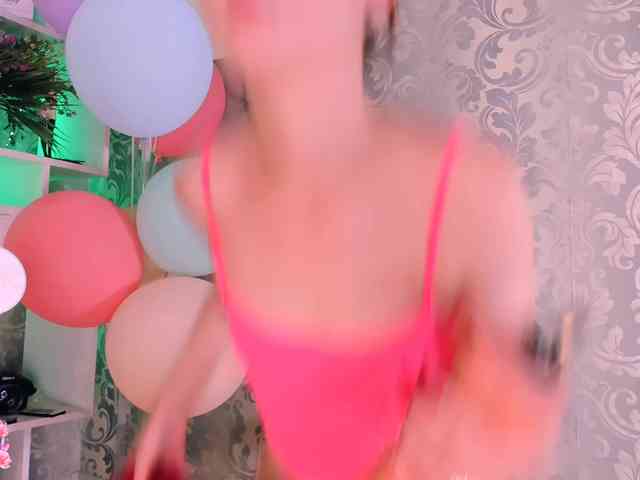 AsyaSweeet webcam
