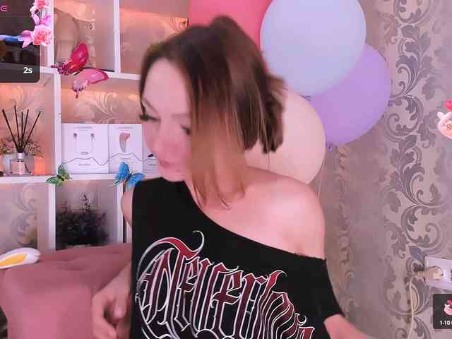 AsyaSweeet webcam