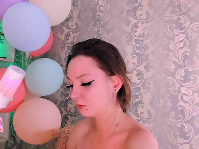 AsyaSweeet webcam