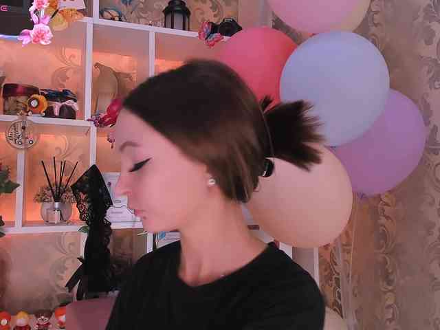 AsyaSweeet webcam
