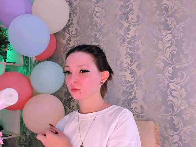 AsyaSweeet webcam