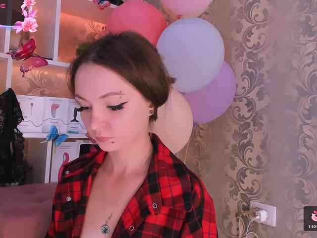 AsyaSweeet webcam
