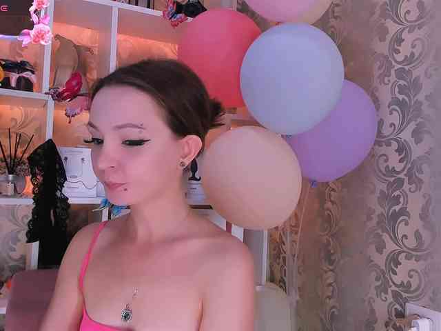 AsyaSweeet webcam