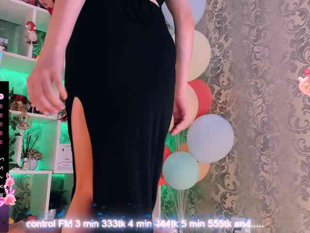 AsyaSweeet webcam