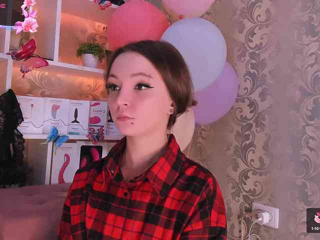AsyaSweeet webcam