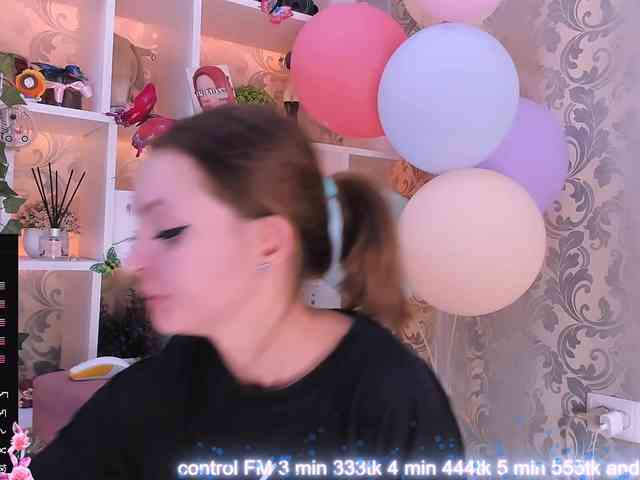 AsyaSweeet webcam