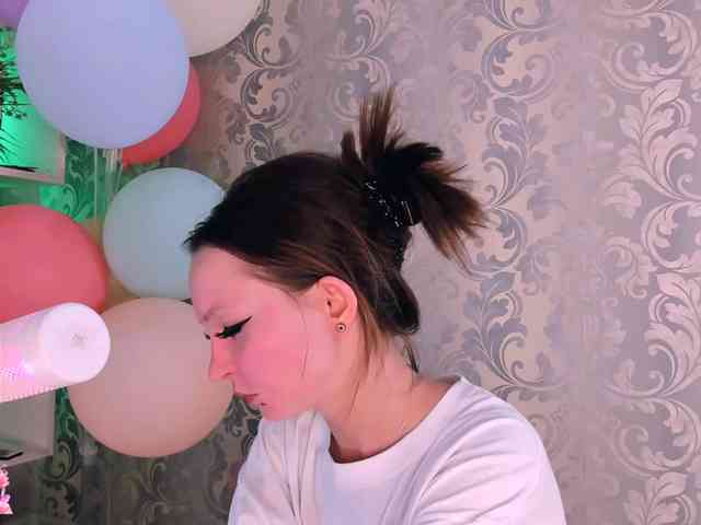 AsyaSweeet webcam