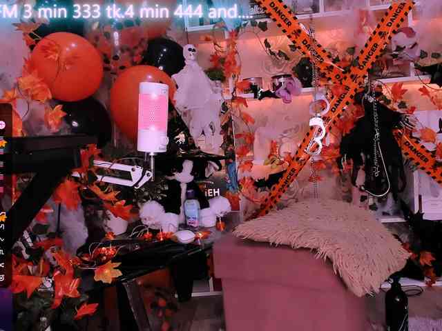 AsyaSweeet webcam