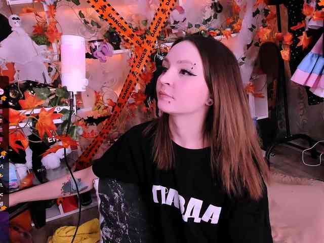 AsyaSweeet webcam