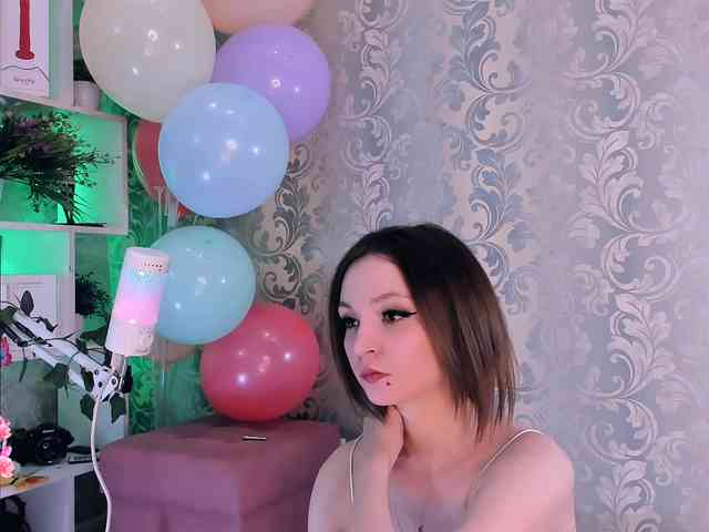 AsyaSweeet webcam