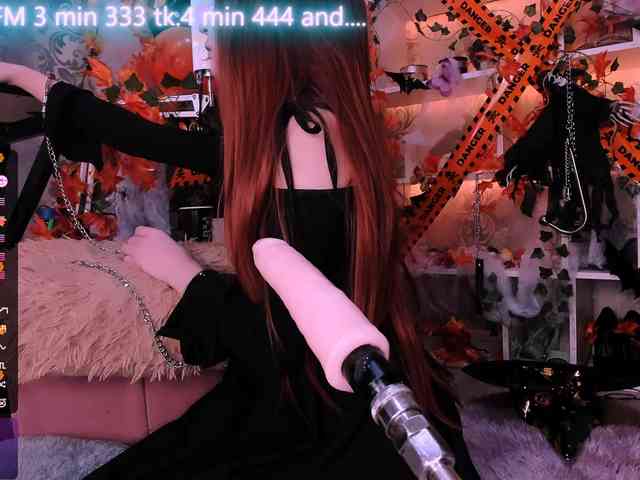 AsyaSweeet webcam