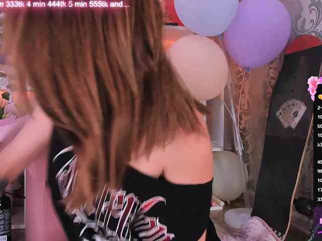 AsyaSweeet webcam