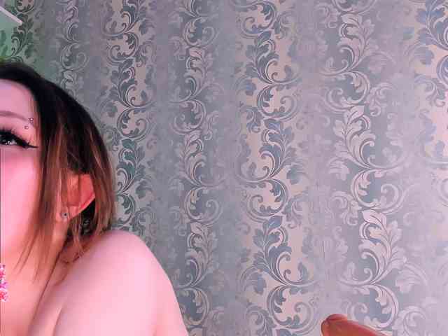AsyaSweeet Live Webcam on BongaCams