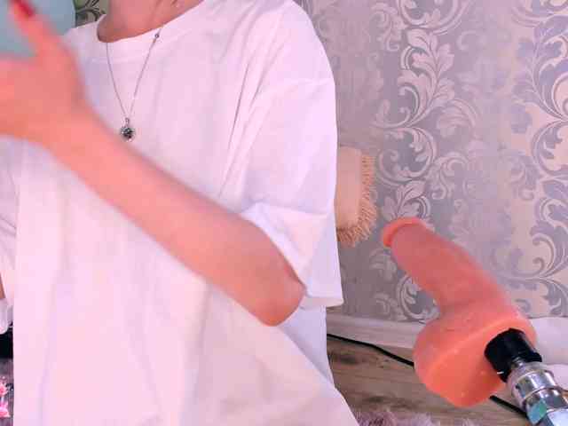 AsyaSweeet webcam