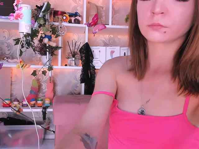 AsyaSweeet webcam