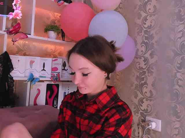 AsyaSweeet webcam