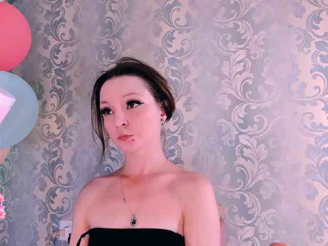 AsyaSweeet webcam
