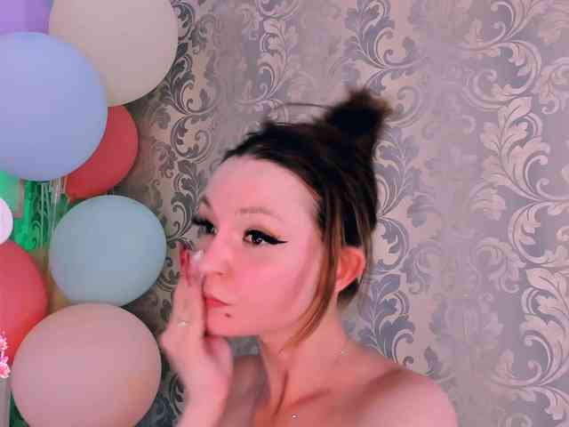AsyaSweeet webcam