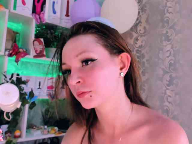 AsyaSweeet webcam