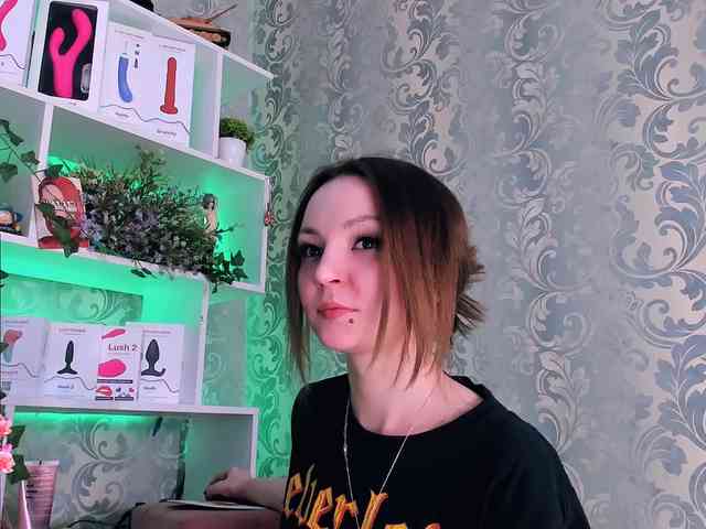 AsyaSweeet webcam