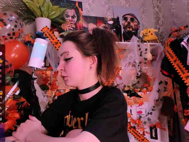 AsyaSweeet webcam
