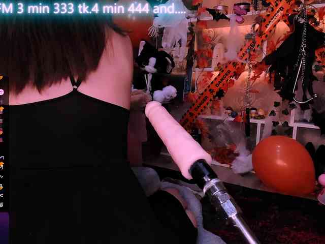 AsyaSweeet webcam