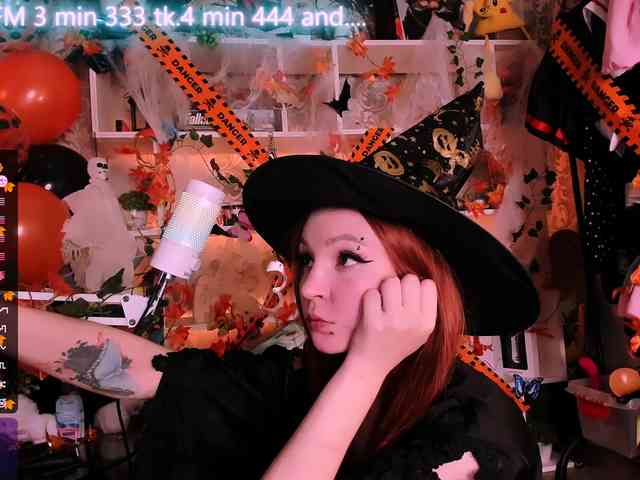 AsyaSweeet webcam