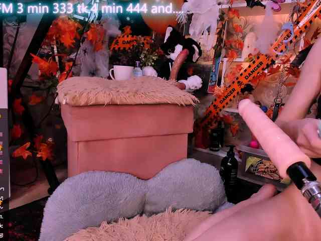 AsyaSweeet webcam