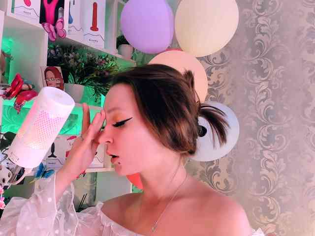 AsyaSweeet webcam