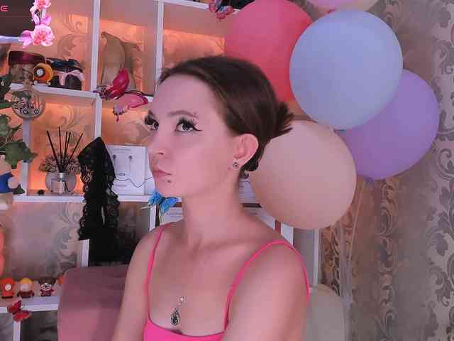 AsyaSweeet webcam