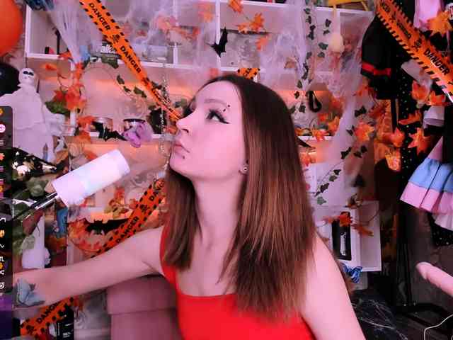 AsyaSweeet webcam