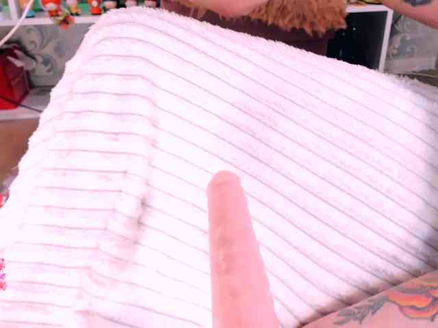 AsyaSweeet webcam