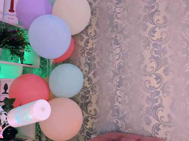 AsyaSweeet webcam