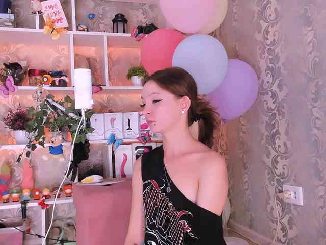 AsyaSweeet webcam