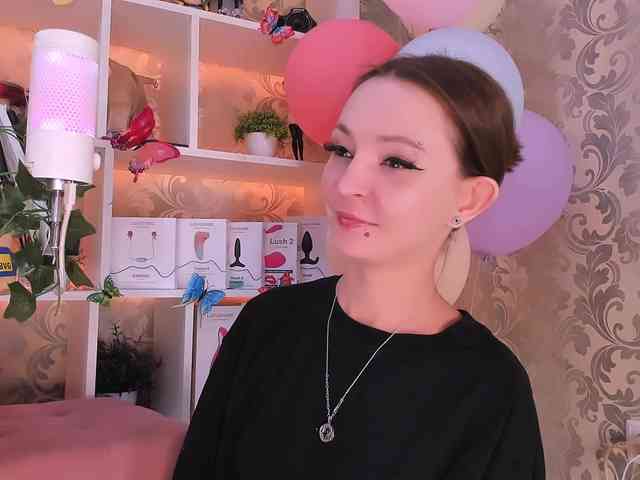 AsyaSweeet webcam