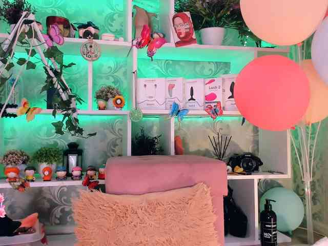 chat room free AsyaSweeet