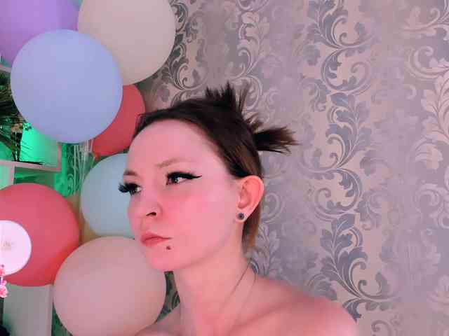 AsyaSweeet webcam