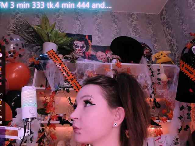 AsyaSweeet webcam
