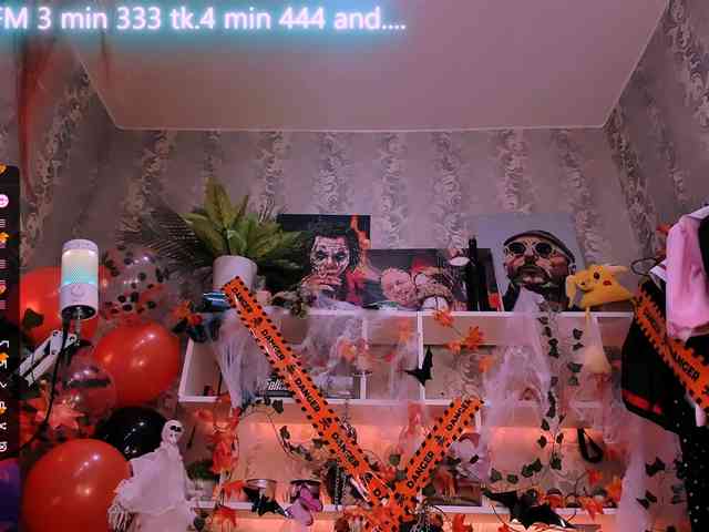 AsyaSweeet webcam