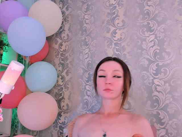 AsyaSweeet webcam