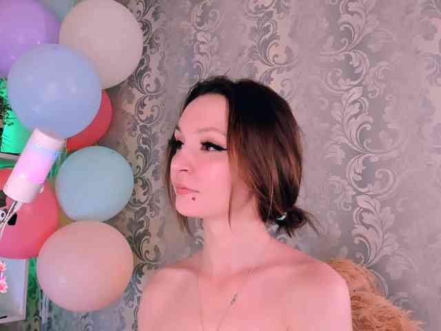 AsyaSweeet webcam