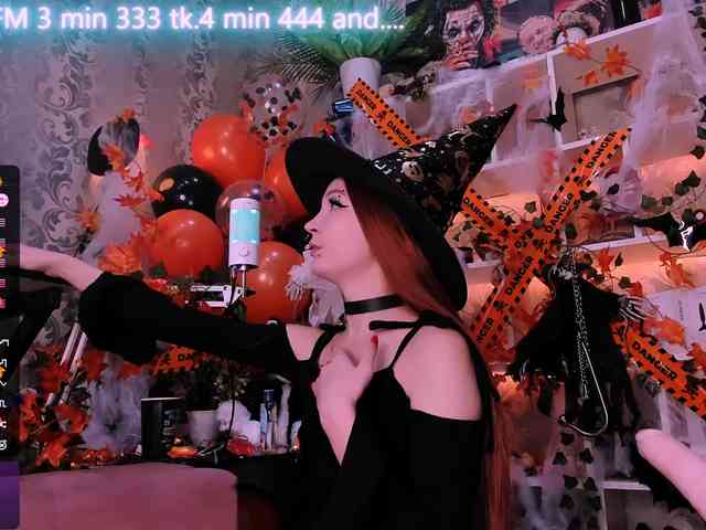 AsyaSweeet webcam