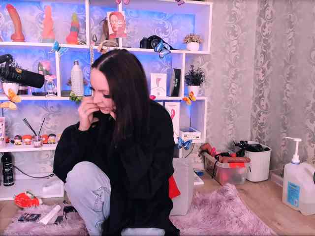 AsyaSweeet Live Webcam on BongaCams